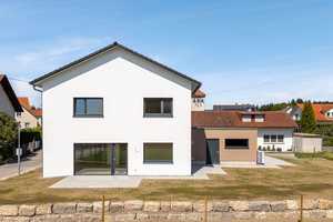 Ravensburg - Hinzistobel
Energieeffizientes Neubau-EFH in traumhafter Wohnlage – Ravensburg (Kreis) – Vorschaubild 5
