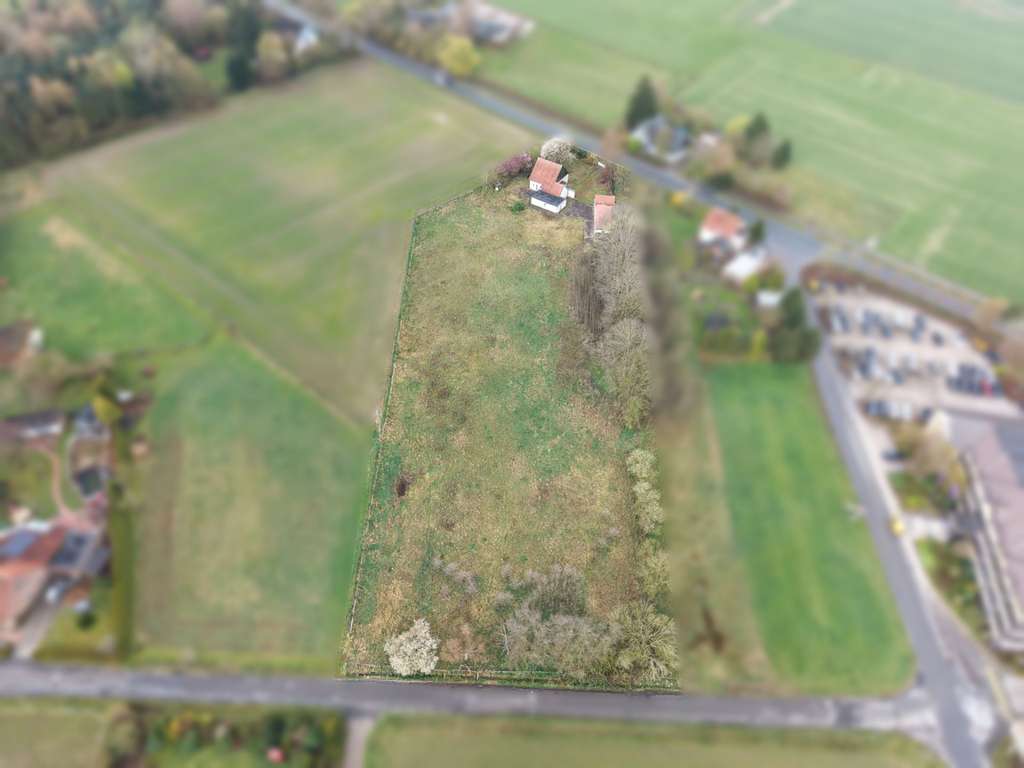 Immobilie in Vlotho - Platz für Tiere, Ideen & Zuhause – über 9.000 m² Freiheit! - Bild 1