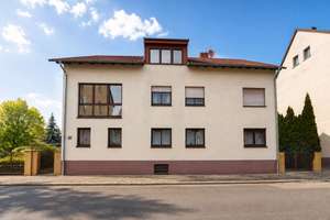 Kamin, Gartenanteil & Garage | Wohnen mit Hauscharakter! – 4288 Liebertwolkwitz, Leipzig – Vorschaubild 4