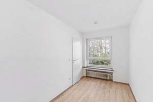 Hadern: 1,5-Zi.-EG-ETW – Loggia + Garten | Erstbezug nach Renovierung | ÖPNV vor der Tür – 81375 Neuhadern, München – Vorschaubild 10