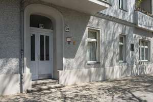 Werden Sie Vermieter: Mit großzügig geschnittener 3-Zimmer-Mietwohnung im Berliner Prenzlauer Berg – Hans-Otto-Straße 12, 10407 Prenzlauer Berg, Berlin – Vorschaubild 5