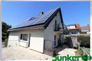 *** Familienidylle in ruhiger Lage von Altenstadt *** – Die vollständige Adresse der Immobilie erhältst du vom Anbieter., 63674 Altenstadt – Vorschaubild 1