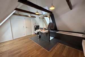 Stilvoll modernisierter Altbau – Maisonette mit Loftcharakter in Citylage - Bezugsfrei  – Die vollständige Adresse der Immobilie erhältst du vom Anbieter., 45239 Werden, Essen – Vorschaubild 10