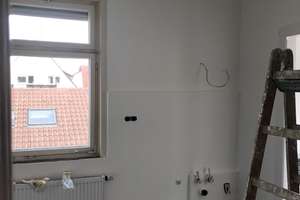 Helle Altbau 3-Zimmer-Wohnung in Stuttgart – Die vollständige Adresse der Immobilie erhältst du vom Anbieter., 70435 Zuffenhausen-Hohenstein, Stuttgart – Vorschaubild 20