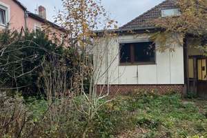 Einfamilienhaus (Handwerkerobjekt) Berlin Tegel (Reinickendorf) – Finnentroper Weg 12, 13507 Tegel, Berlin – Vorschaubild 17