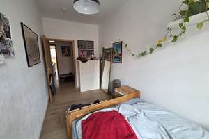 * GEPFLEGTES WOHNEN *
Charmante 2 Zi-Wohnung mit BALKON, direkt im BURGviertel – Füll 14, 90403 Altstadt, St. Sebald, Nürnberg – Vorschaubild 9