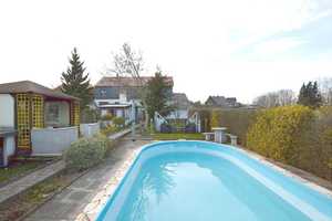 Geräumige und sehr gepflegte Doppelhaushälfte mit Pool, Sauna, Garage... – Harz (Kreis) – Vorschaubild 2
