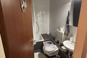 Moderne 4-Zimmer-Wohnung mit Balkon in ruhiger Lage von Stuttgart-Neugereut – Die vollständige Adresse der Immobilie erhältst du vom Anbieter., 70378 Neugereut, Stuttgart – Vorschaubild 14