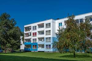 2-Zimmer-Wohnung in Dortmund Wickede mit Laminat ! – Polliusweg 2, 44319 Wickede, Dortmund – Vorschaubild 2