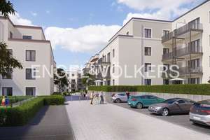 Stilvolle, helle  2-Zimmer Neubauwohnung mit 51qm Wohnfläche  im EG – Die vollständige Adresse der Immobilie erhältst du vom Anbieter., 42719 Wald, Solingen – Vorschaubild 8