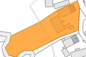 Hof mit Bauernhaus, Scheunen & großem Grundstück – Ansbach (Kreis) – Vorschaubild 27