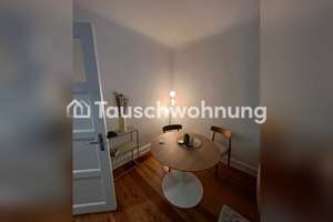 Tauschwohnung: Tauschen sanierte Altbauwohnung gegen größer (zentral) – Alsterdorfer Straße 121, 22299 Winterhude, Hamburg – Vorschaubild 2