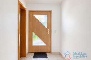 Doppelhaushälfte in 1 A Lage mit Garage! – Am Geisbichel 3, 87600 Hirschzell, Kaufbeuren – Vorschaubild 7