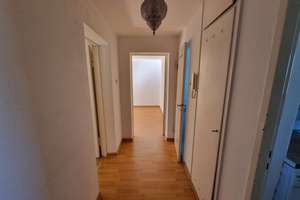 Charmante 3‑Zimmer‑Wohnung mit EBK, Balkon und viel Licht – 70499 Wolfbusch, Stuttgart – Vorschaubild 5