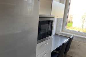 Schöne 3-Zimmer-Wohnung mit Balkon und Einbauküche in Salzgitter – Salzgitter – Vorschaubild 5