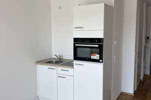 Erstbezug: Hochwertiges 1-Zimmer-Studentenapartment mit Balkon an der Uni Regensburg – Otto-Hahn-Straße 40, 93053 Galgenberg, Regensburg – Vorschaubild 5