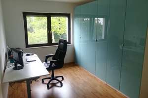 3-Zimmer-Wohnung in ruhiger Lage mit Ost & Westbalkon inkl. Domblick & Blick auf Kölner Skyline – Willi-Baumeister-Straße 54, 51375 Schlebusch, Leverkusen – Vorschaubild 27