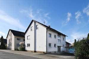 Sehr gepflegte 2-Zimmer-Hochparterrewohnung in guter Lage Eppelheims als attraktive Kapitalanlage! – Die vollständige Adresse der Immobilie erhältst du vom Anbieter., 69214 Eppelheim – Vorschaubild 5
