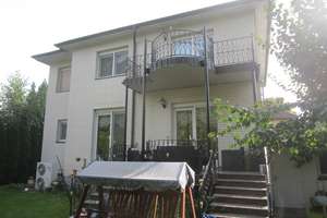 Einfamilienhaus in ruhiger Wohnlage nahe Tegeler See