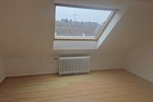 Helle 2-Zimmer Dachgeschosswohnung in Remscheid Innenstadt – Hindenburgstraße 21, 42853 Mitte, Remscheid – Vorschaubild 10