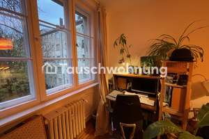 Tauschwohnung: Gemütliche Wohnung mit Blick auf den Körnerpark – Wittmannsdorfer Straße 6, 12053 Neukölln (Ortsteil), Berlin – Vorschaubild 15