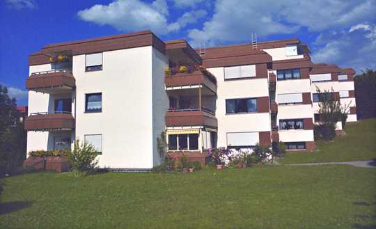 Großzügige 4,5-Zimmer-Wohnung in ruhiger Lage