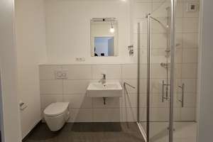 Exklusive Neubauwohnung im Erdgeschoss -  Wentzel-Dr.  – Leedsring 50, 49090 Atter, Osnabrück – Vorschaubild 9