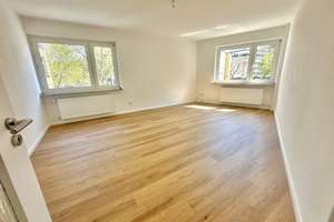 Erstbezug nach Sanierung. Helle Wohnung am Vinckeplatz (Kreuzviertel) – Kreuzstraße 33, 44139 Westfalenhalle, Dortmund – Vorschaubild 1
