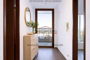 2,5 ZKB# TGStellpl.# sofort frei# 5.OG# Nord-Süd-Lage Fernsicht# Wannenbad# Darmstadt Dieburger Str. – 64295 Darmstadt-West, Darmstadt – Vorschaubild 11
