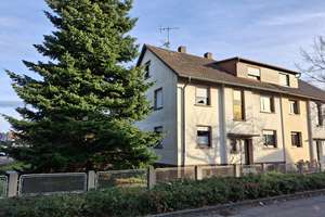 Älteres und vermietetes 3-Familienwohnhaus in Baden-Baden-Sandweier – Mühlstraße 44, 76532 Sandweier, Baden-Baden – Vorschaubild 1