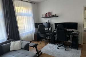 Nachmieter gesucht für 63m² teilmöblierte Wohnung ab September – Liebknechtstraße 44, 99086 Johannesvorstadt, Erfurt – Vorschaubild 16