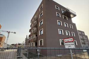 2 Zimmer Wohnung Erstbezug mit moderner Einbauküche im Simonsveedel  in Weidenpesch