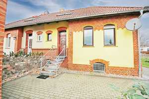 Doppelhaushälfte in Dessau-Roßlau – Dessau-Roßlau – Vorschaubild 1