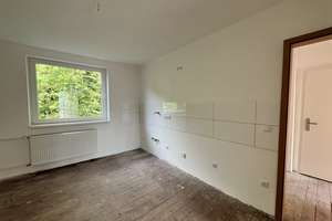 Dellviertel - Zeppelinstrasse, 2 1/2 Zi.-Wohnung mit Balkon zum 01.04.2026 zu vermieten – Zeppelinstrasse 17, 47053 Hochfeld, Duisburg – Vorschaubild 4