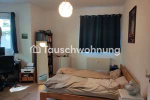 Tauschwohnung: Tauschwohnung: 2-Zimmer mit Garten und Terrasse und Garten – Die vollständige Adresse der Immobilie erhältst du vom Anbieter., 50677 Neustadt/Süd, Köln – Vorschaubild 3