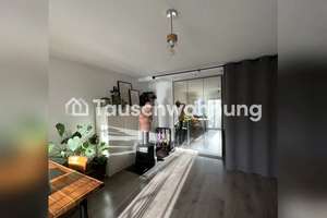Tauschwohnung: Gemütliche 1 Zimmerwohnung mit Balkon direkt an der TH Deutz – Deutz Kalker Straße 142, 50679 Deutz, Köln – Vorschaubild 5