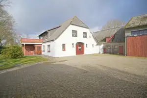 Volksbank Immobilien:
Idyllischer Resthof in Frelsdorf! – Cuxhaven (Kreis) – Vorschaubild 1