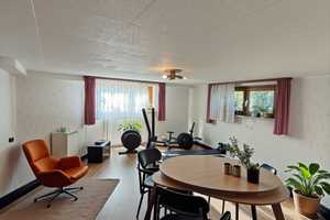 Freistehendes 5 Zi-Einfamilienhaus in Kelkheim (Fischbach) mit großem Garten, Garage und Top-Lage – Main-Taunus-Kreis – Vorschaubild 13