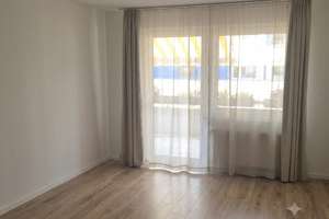 Ruhige 3-Zimmer-Wohnung in Ludwigsburg/Oßweil – Die vollständige Adresse der Immobilie erhältst du vom Anbieter., 71640 Oßweil, Ludwigsburg – Vorschaubild 2