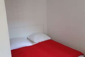 Provisionsfrei* Modernisierte, voll möblierte 2-Zimmer-Wohnung mit Balkon & Top-Anbindung in Berlin- – Bruchwitzstr. 2, 12247 Lankwitz, Berlin – Vorschaubild 19