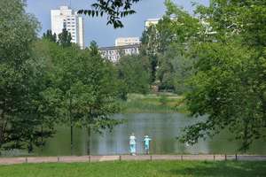 Nachmieter gesucht! - 2-Zimmer-Wohnung am Springpfuhl