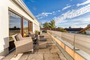 Penthouse-Flair mit Weitblick und großzügiger Terrasse – Die vollständige Adresse der Immobilie erhältst du vom Anbieter., 82515 Wolfratshausen – Vorschaubild 18