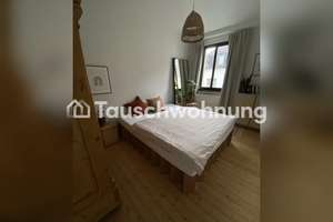 Tauschwohnung: Gemütliche 2-Zimmer-Wohnung in Köln Lindenthal – Die vollständige Adresse der Immobilie erhältst du vom Anbieter., 50935 Lindenthal (Ortsteil), Köln – Vorschaubild 2