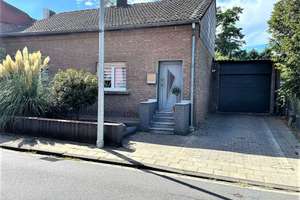 Top Einsteigerhaus für das junge Paar!!!  Garage, Wintergarten, großer Garten, u.a. – Die vollständige Adresse der Immobilie erhältst du vom Anbieter., 41812 Erkelenz – Vorschaubild 1