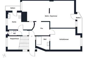 Westliebe mit Altbaucharme: 2,5-Zimmer-Wohnung mit Potenzial im Stuttgarter Westen! – 70197 Vogelsang, Stuttgart – Vorschaubild 18