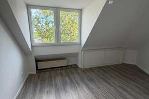 Erstbezug nach Sanierung – helle 45 m² Wohnung in Düsseldorf-Benrath