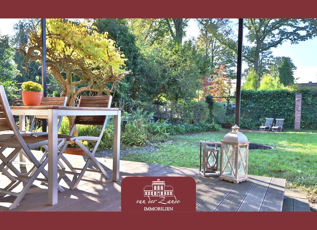 KR-Forstwald: Einfamilienhaus mit Einliegerwohnung in Top-Lage . Option auf 2. EFH