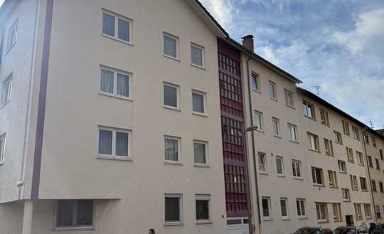 Sofort Bezugsfreie, Attraktive 3-ZKB Wohnung in beliebten Mannheim-Lindenhof