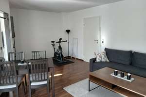 710.0 € - 65.0 m² - 2.0 Zi. – Auf der Windschnur 37B, 94469 Deggendorf – Vorschaubild 3
