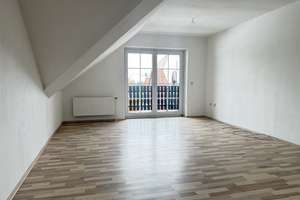TAGESLICHTBAD + BALKON – Am Moosholz 5, 38446 Neindorf, Wolfsburg – Vorschaubild 2